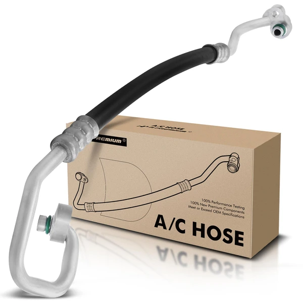 AC Discharge Hose for Kia Niro 2017 2018 L4 1.6L