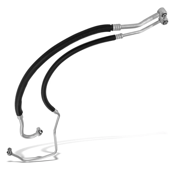 AC Manifold Hose Assembly for Chevrolet C4500 Kodiak GMC C4500 Topkick