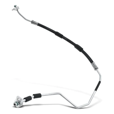 AC Discharge Hose