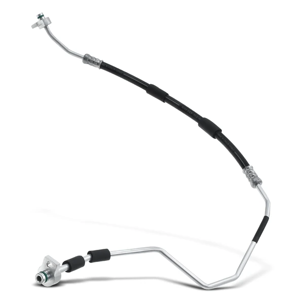 AC Discharge Hose for Audi Q7 2017 2018 2019 V6 3.0L