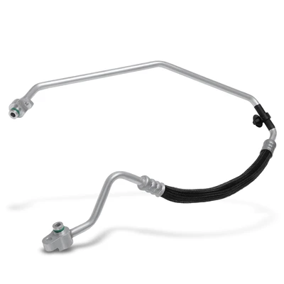 AC Discharge Hose