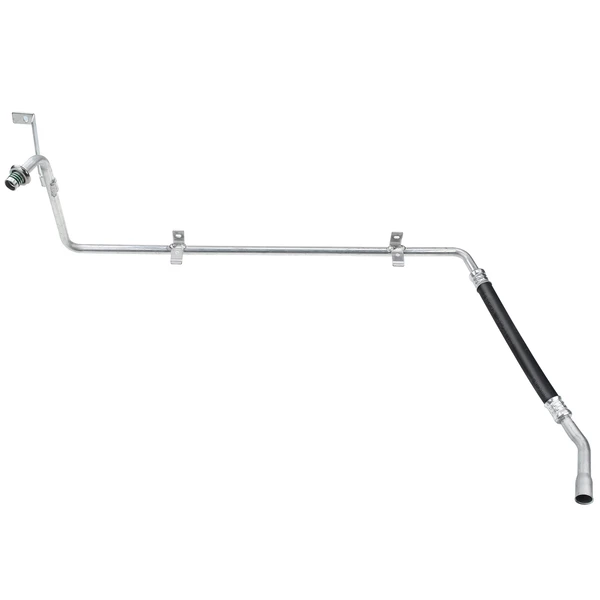 AC Suction Hose for 1994-1996 Ford E-150 Econoline