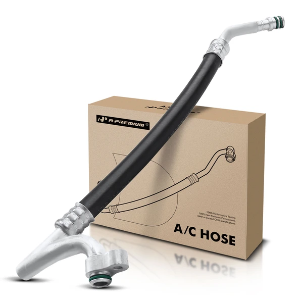 AC Suction Hose for Toyota Camry 2018-2019 L4 2.5L