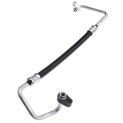 AC Discharge Hose