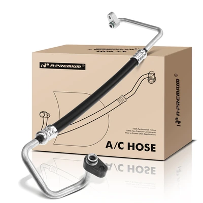 AC Discharge Hose for 2018-2024 Toyota Camry