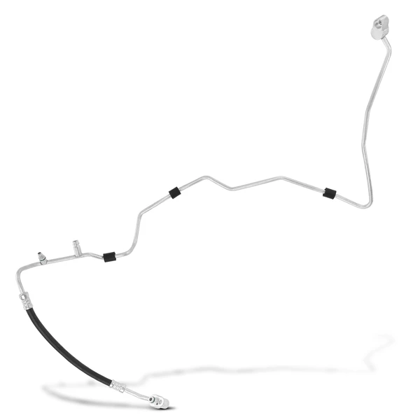 AC Liquid Line Hose Assembly for Volkswagen Passat 06-08 CC 09-16 V6 3.6L