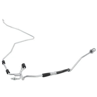 AC Liquid Line Hose Assembly without Orifice Tube