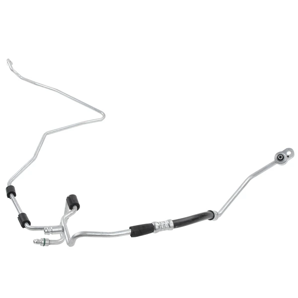 AC Liquid Line Hose Assembly without Orifice Tube for 2016-2018 Volkswagen Passat