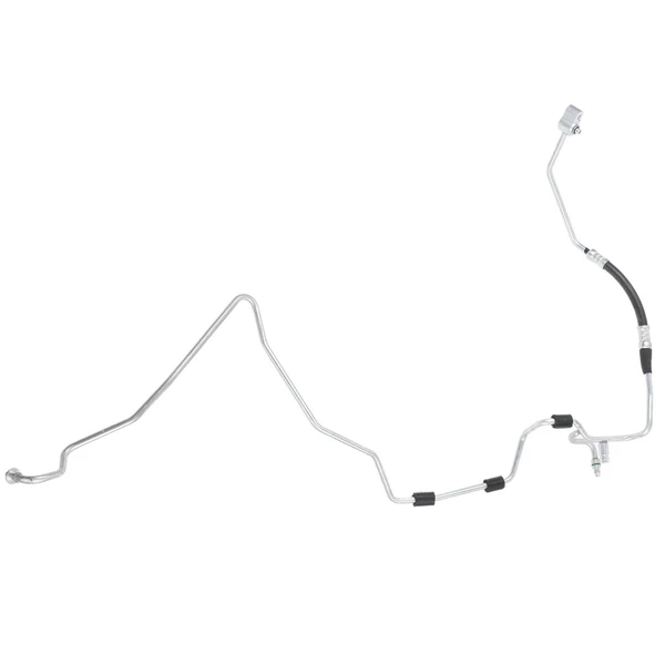 AC Liquid Line Hose Assembly without Orifice Tube for Volkswagen Passat 16-18