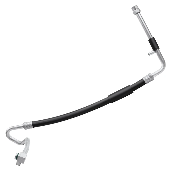 AC Suction Hose for 2000-2001 Nissan Xterra