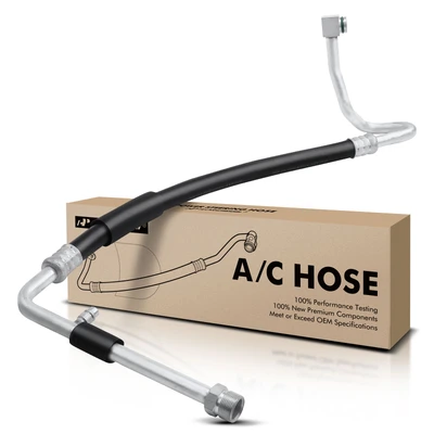 AC Suction Hose