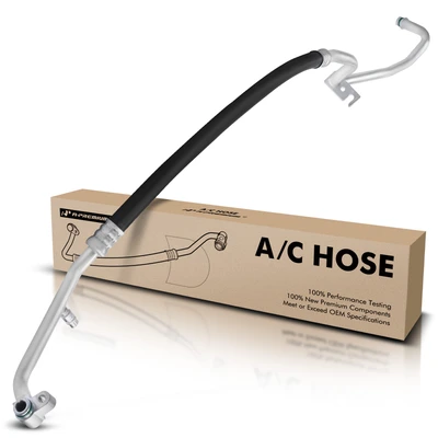 AC Suction Hose