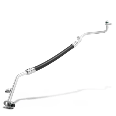 AC Discharge Hose