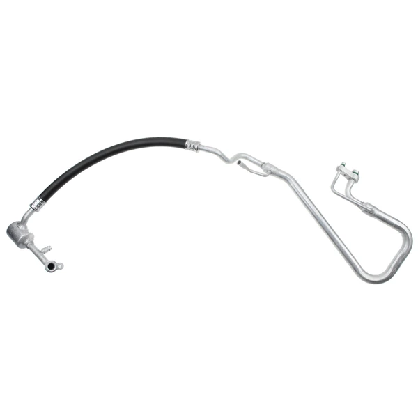 AC Suction Hose for Subaru Forester 19-21 2.5L Compressor to Evaporator