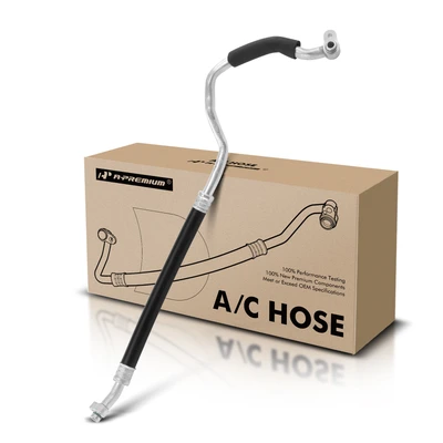 AC Hose Suction Line