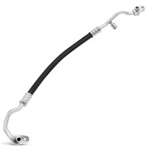 AC Discharge Hose