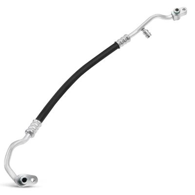AC Discharge Hose