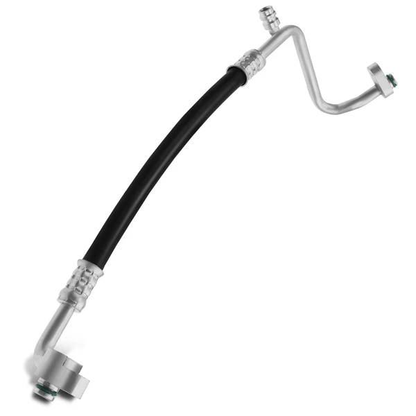AC Discharge Hose for 2001-2004 Subaru Outback