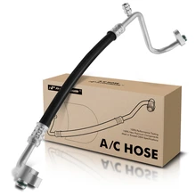 AC Discharge Hose for 2001-2004 Subaru Outback