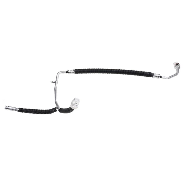 AC Discharge Hose for Ford F-150 2018 2019 2020 V8 5.0L R134A