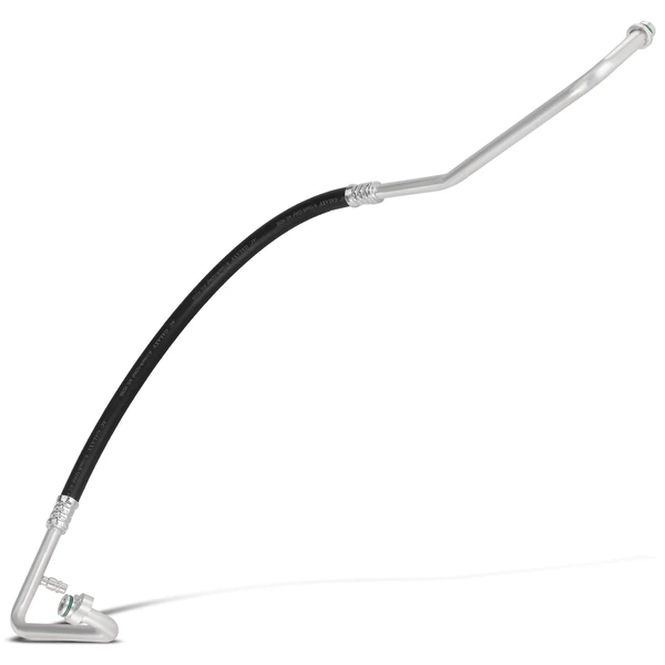 AC Suction Hose for 2004 Subaru Legacy