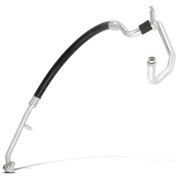 AC Suction Hose for 2017-2019 Subaru Impreza