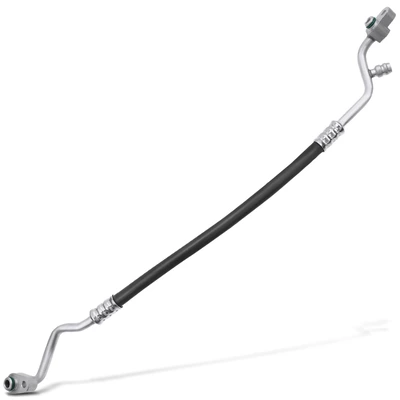 AC Discharge Hose
