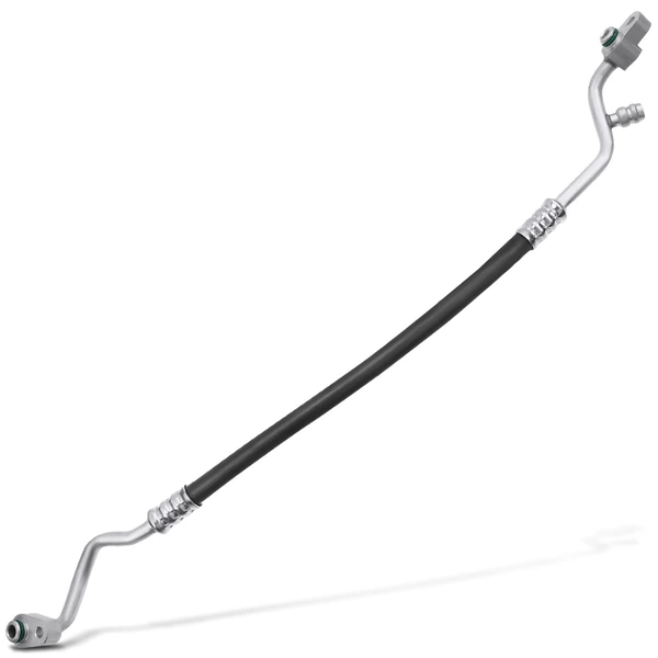 AC Discharge Hose for 2017-2020 Subaru Impreza