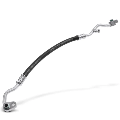AC Discharge Hose