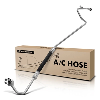 AC Liquid Line Hose Assembly