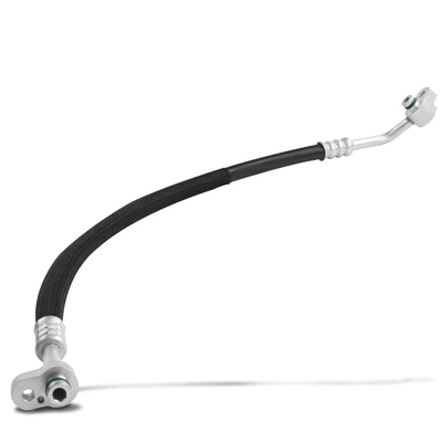 AC Discharge Hose