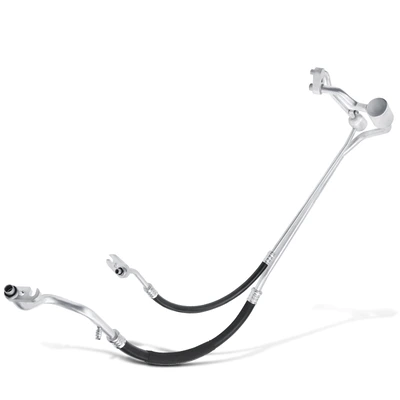 AC Manifold Hose Assembly