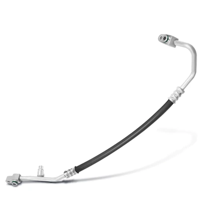 AC Discharge Hose