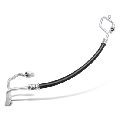 AC Discharge Hose