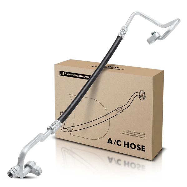 AC Discharge Hose for 2017-2018 Hyundai Elantra