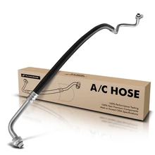 AC Suction Hose for 2006 GMC Sierra 2500 HD