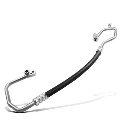 AC Discharge Hose