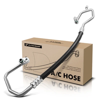 AC Discharge Hose