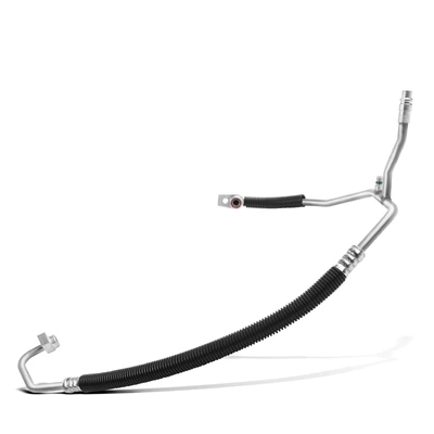 AC Refrigerant Discharge Hose Line