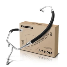 AC Refrigerant Discharge Hose Line