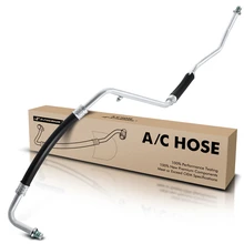 AC Suction Hose