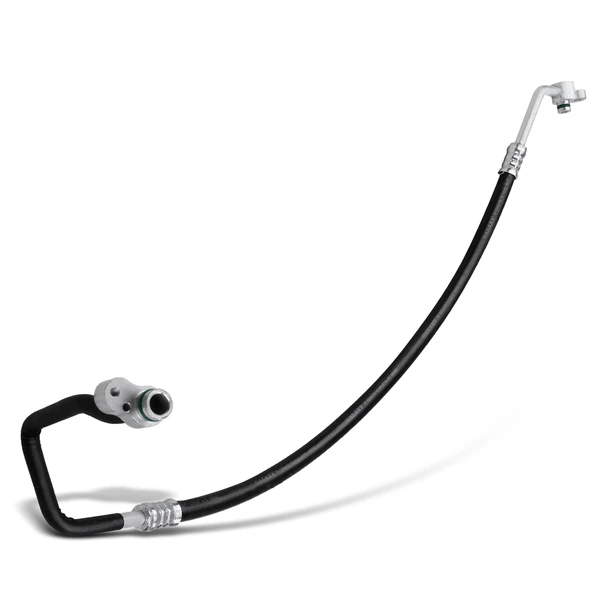 AC Discharge Hose for 2016-2018 Audi A6 Quattro