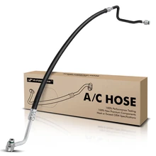 AC Discharge Hose