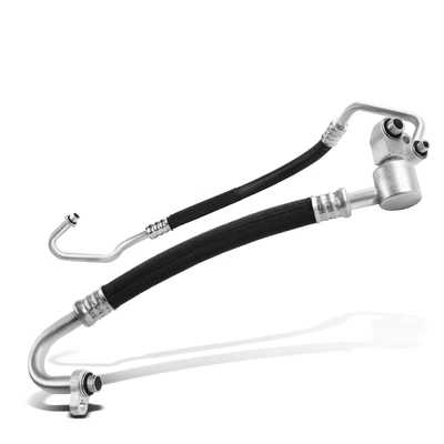 AC Manifold Hose Assembly