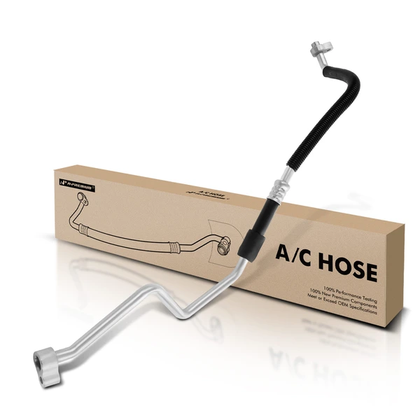 AC Suction Hose for Ford F-150 2018-2020 V6 2.7L