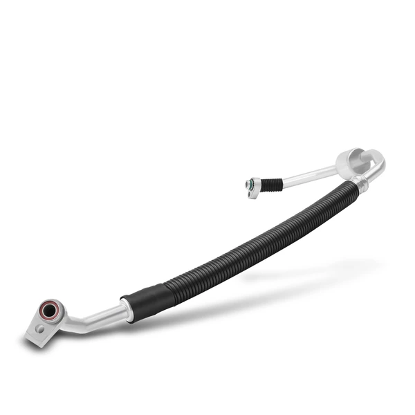 AC Refrigerant Suction Hose Line for 2018-2020 Ford F-150