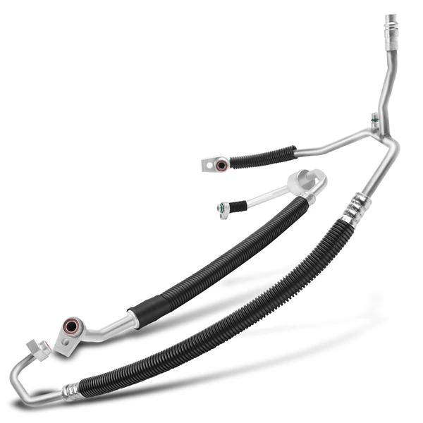 AC Refrigerant Suction & Discharge Line for 2018-2020 Ford F-150