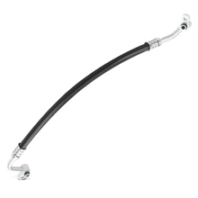 AC Discharge Hose for Hyundai Tucson 05-09 2.0L with Halla Climate Ctrl