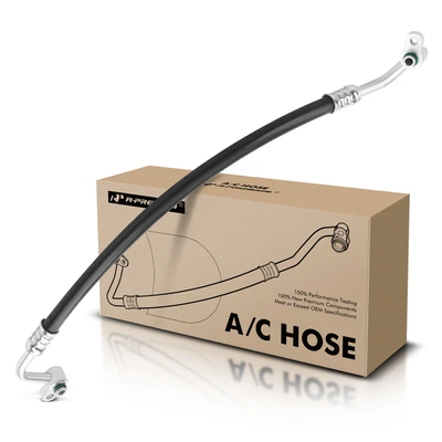 AC Discharge Hose