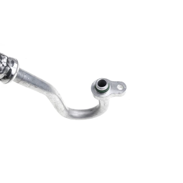 AC Suction Hose for Hyundai Tucson 05-09 with Halla Climate Control Systems